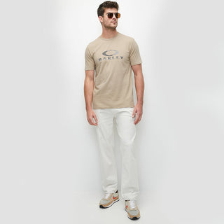 Camo Ellipse Tee