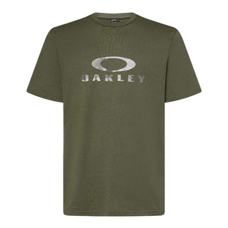 Camo Ellipse Tee