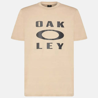 Bark Ellipse Tee