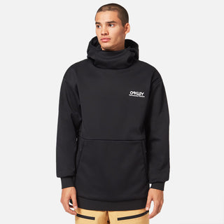 Park RC Softshell Hoodie