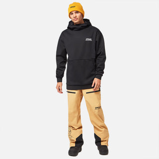 Park RC Softshell Hoodie