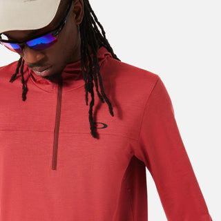 Gravity Range Hoodie