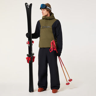 TNP TBT Insulated Anorak Jacket
