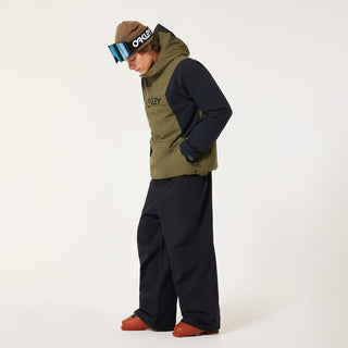 TNP TBT Insulated Anorak Jacket