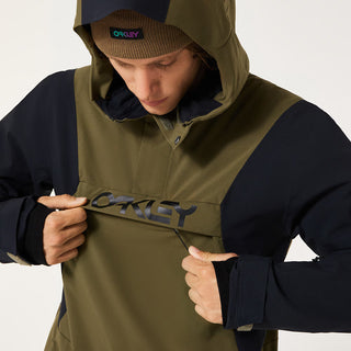 TNP TBT Insulated Anorak Jacket