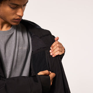 TNP TBT Insulated Jacket