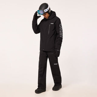 TNP TBT Insulated Jacket