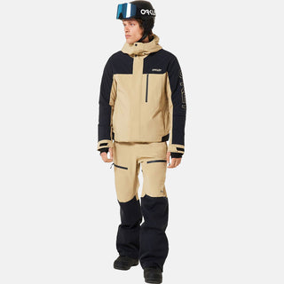 TNP TBT Insulated Jacket