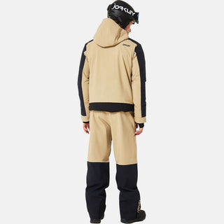 TNP TBT Insulated Jacket