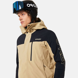 TNP TBT Insulated Jacket