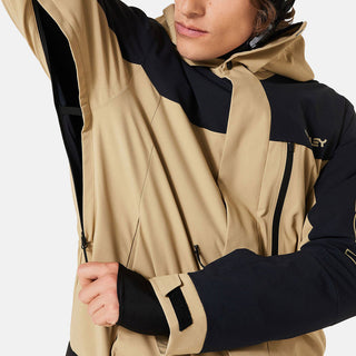 TNP TBT Insulated Jacket