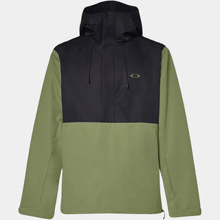 ELK Grove Anorak LTD Jacket