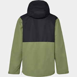 ELK Grove Anorak LTD Jacket