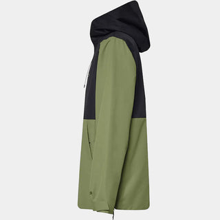 ELK Grove Anorak LTD Jacket