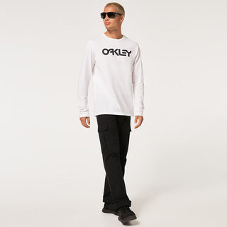 Mark II Long Sleeve Tee 2.0