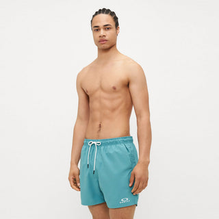 Clear Lake 18" Volley Swim Shorts - Men