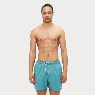 Clear Lake 18" Volley Swim Shorts - Men