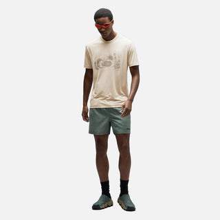 Beach Volley 16" Beachshort