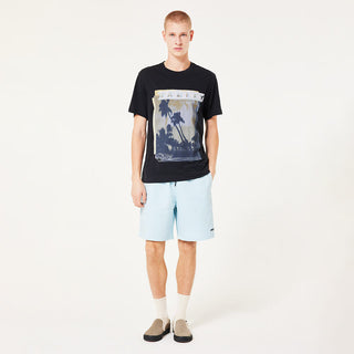 Marine Park Hybrid 19 Short