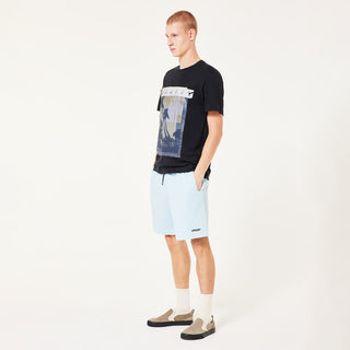 Marine Park Hybrid 19 Short