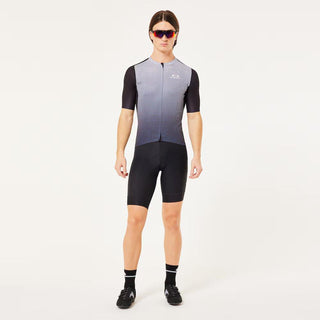 Endurance Dazzle Camo Jersey