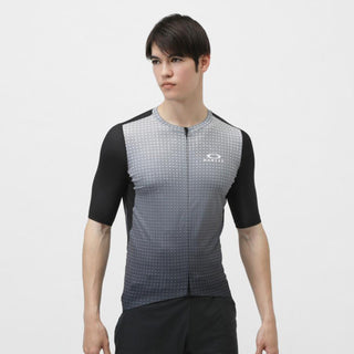 Endurance Dazzle Camo Jersey