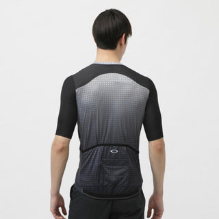 Endurance Dazzle Camo Jersey