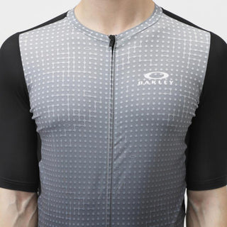 Endurance Dazzle Camo Jersey