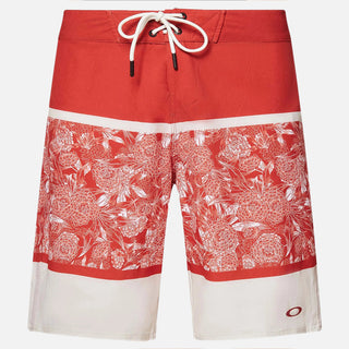 Flower Stripes Boardshort 21