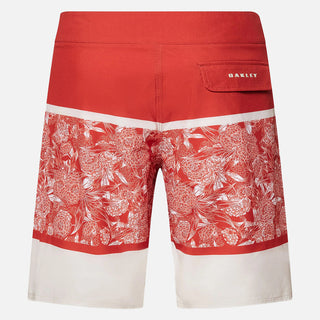 Flower Stripes Boardshort 21