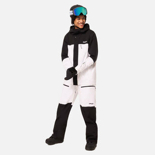 TNP Lined Shell Pant 2.0