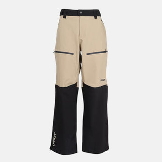 TNP Lined Shell Pant 2.0