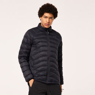 Snowbound Packable Down Puffy Jacket