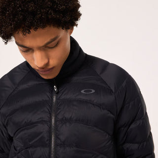Snowbound Packable Down Puffy Jacket