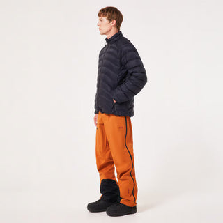 Snowbound Packable Down Puffy Jacket