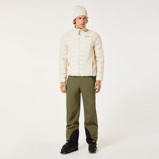 Snowbound Packable Down Puffy Jacket