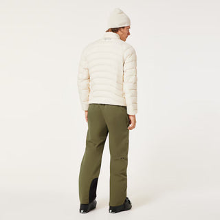 Snowbound Packable Down Puffy Jacket