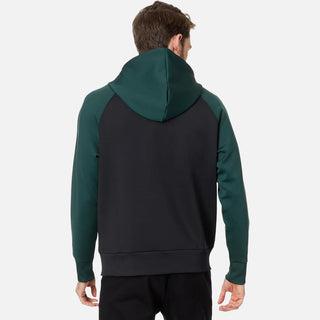 Sierra Zip DWR Fleece Hoody