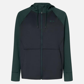 Sierra Zip DWR Fleece Hoody