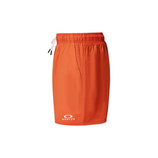 Clear Lake 16" Volley Shorts