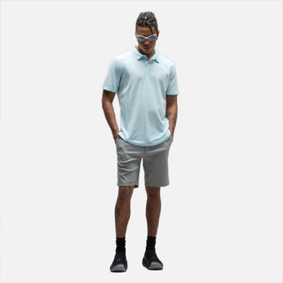 Relax Urban Polo T-Shirt - Men
