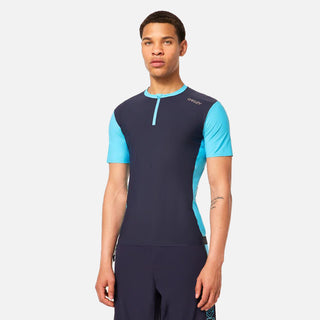 Point To Point 1/4 Zip Jersey