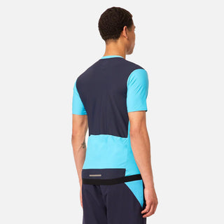Point To Point 1/4 Zip Jersey