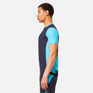 Point To Point 1/4 Zip Jersey