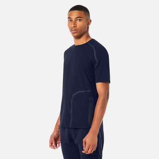Definition Premium Cotton Pocket Tee