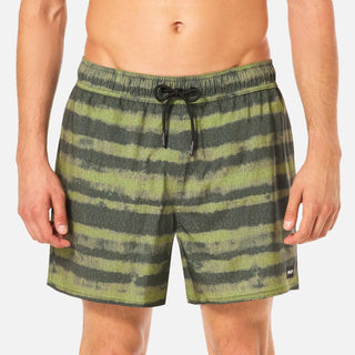 Blur Stripes RC 16 Beachshort - Men