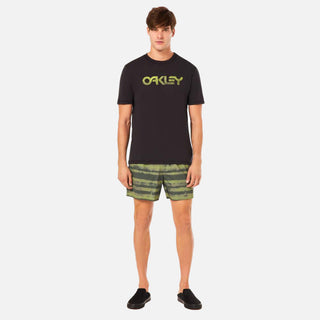 Blur Stripes RC 16 Beachshort - Men