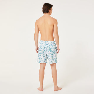 Canary Palms RC 18" Beachshort