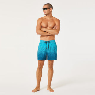 Sand Pixel Rc 16" Beachshort