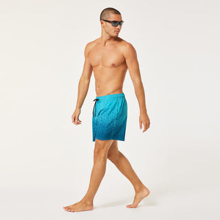 Sand Pixel Rc 16" Beachshort